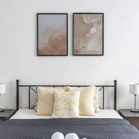 King St' M&g By Prestige Gallery Appartement