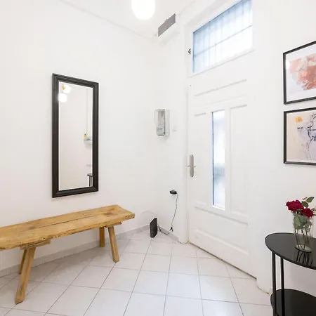 Appartement King St' M&g By Prestige Gallery *