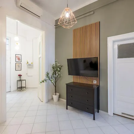 Appartement King St' M&g By Prestige Gallery Budapest